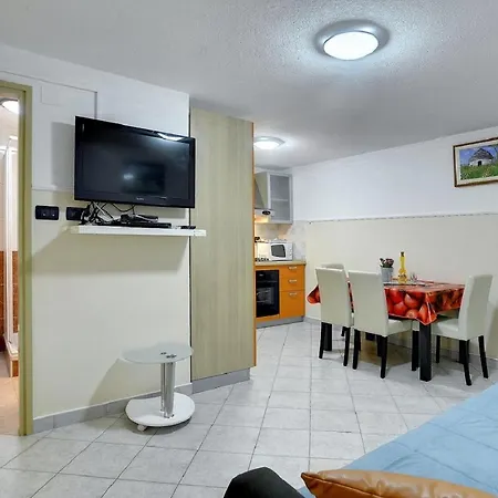 Semy Vakantiehuis *