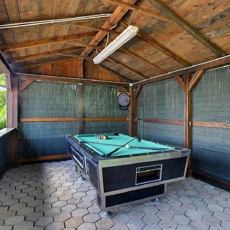 Vakantiehuis Semy