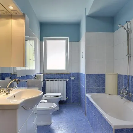 Semy Vakantiehuis *