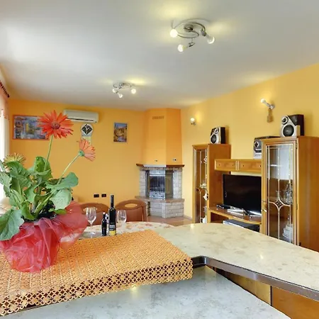 Semy Vakantiehuis