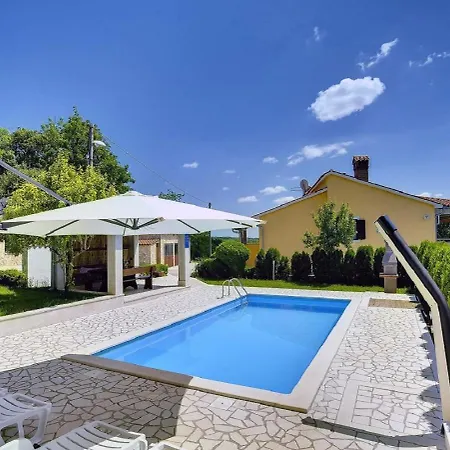 Semy Vakantiehuis *