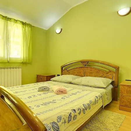 Semy Vakantiehuis