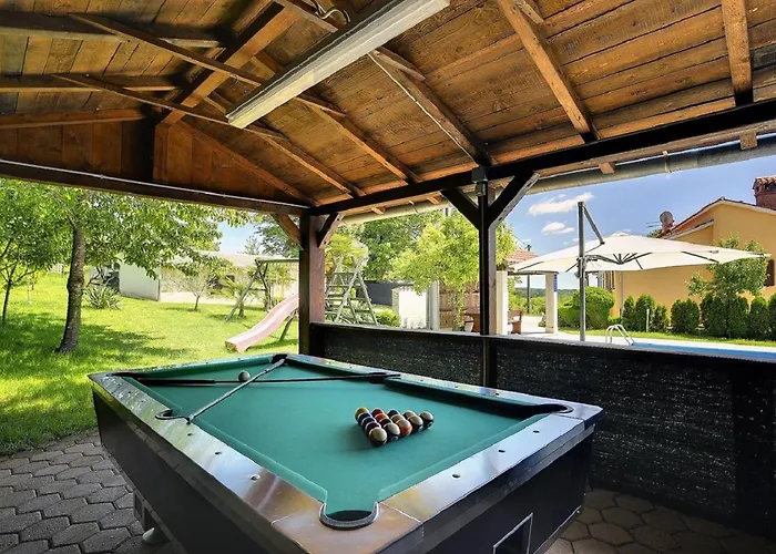 Semy Casa vacanze Lindar