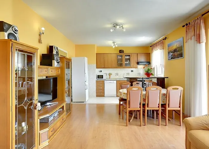 Semy Casa vacanze Lindar